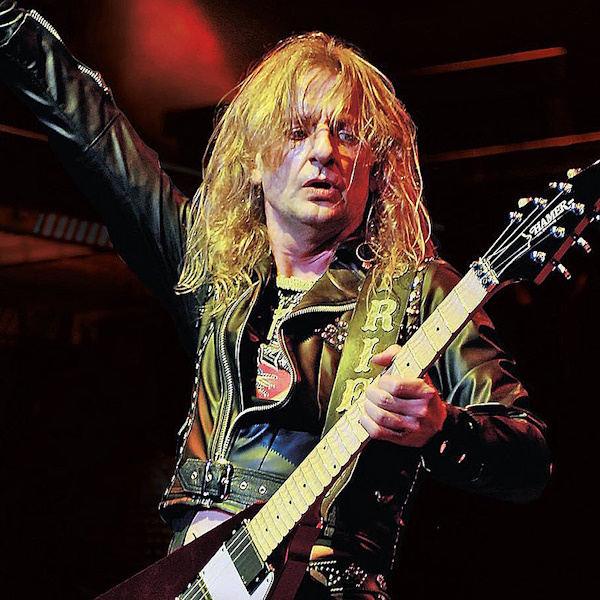 K.K. Downing